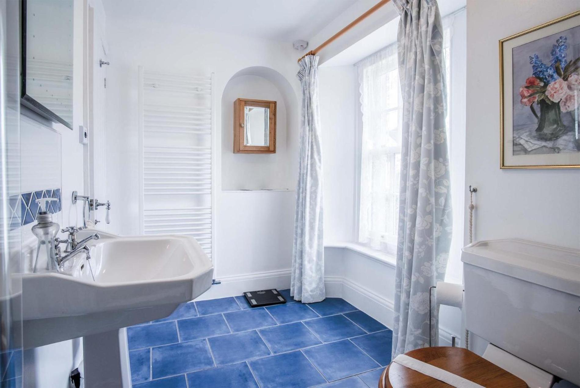 Hall House - 3 Bedroom Cottage - Saint Florence Kültér fotó
