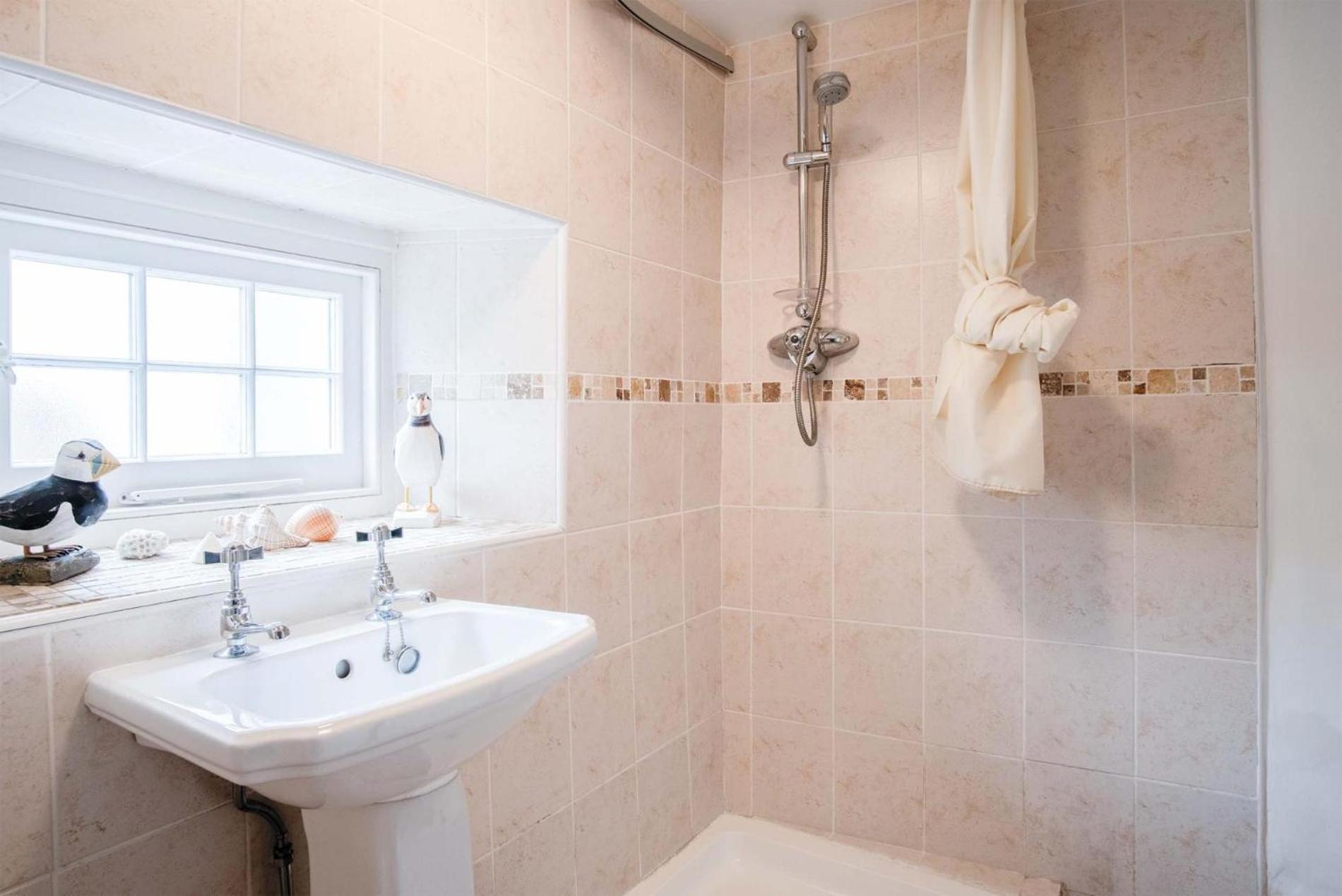 Hall House - 3 Bedroom Cottage - Saint Florence Kültér fotó